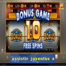 assistir juventus x bayer leverkusen futemax